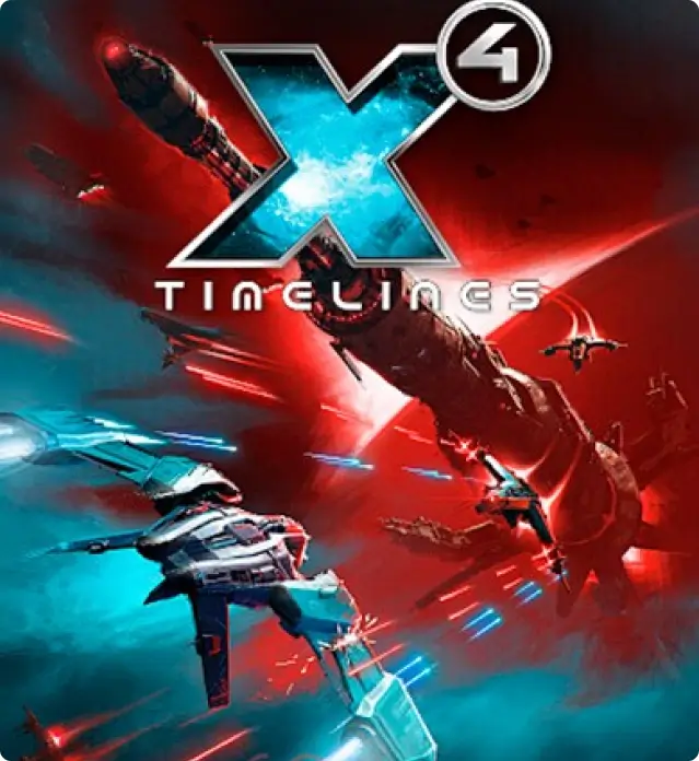 X4: TIMELINES